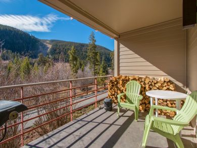 Breckenridge Condo 937588
