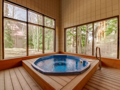 Breckenridge Condo 937588