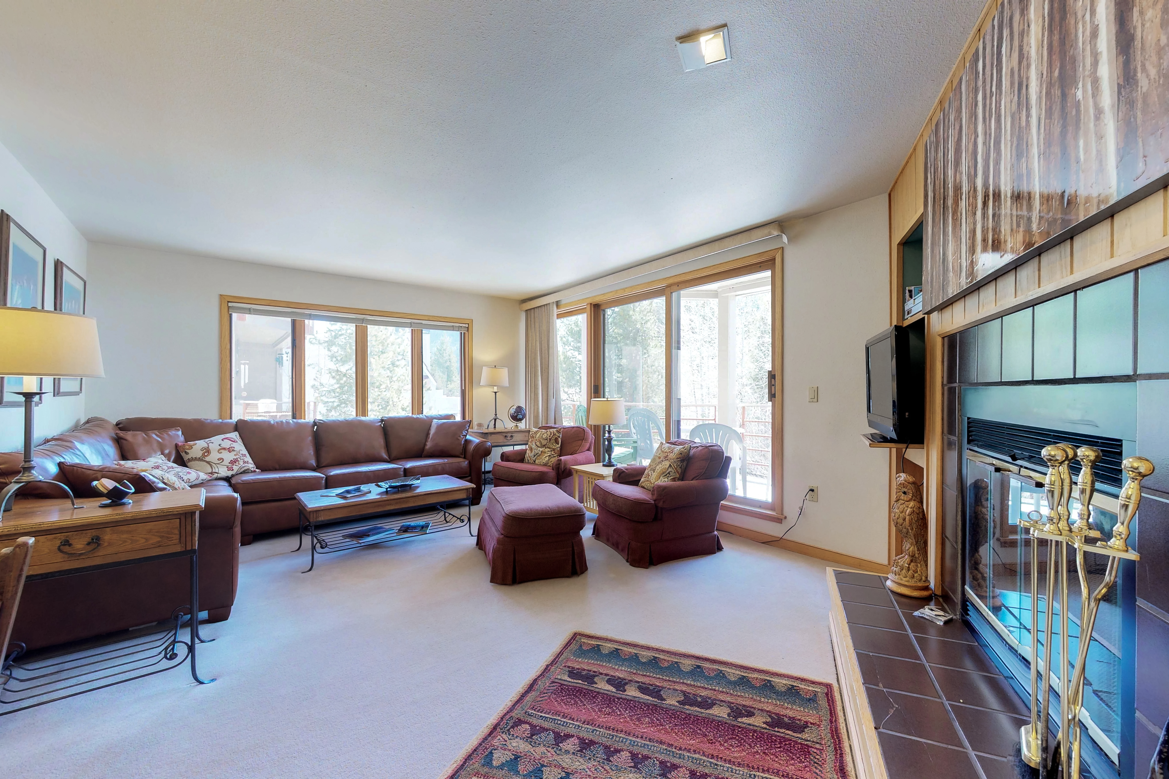 Breckenridge Condo 937588