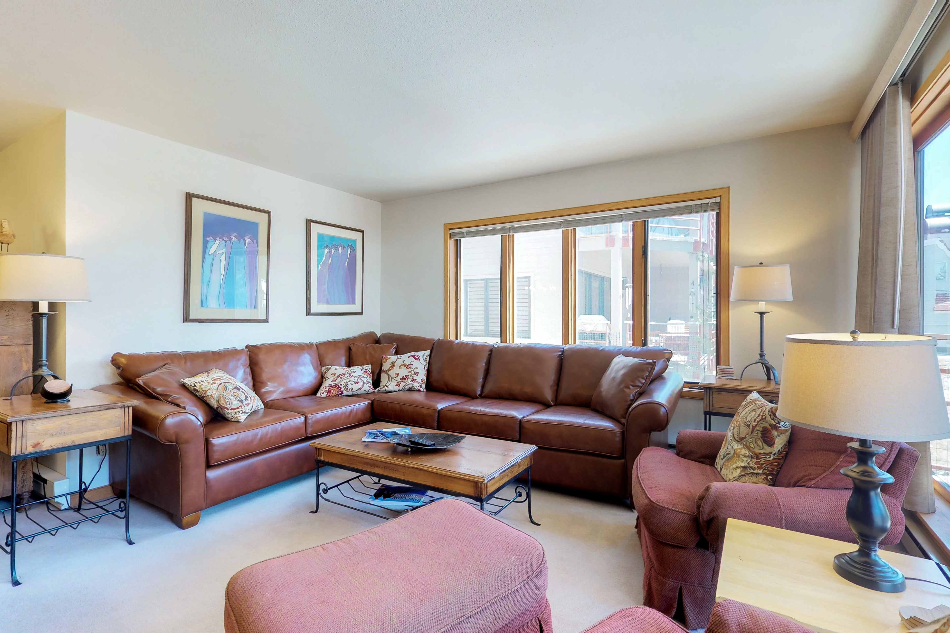 Breckenridge Condo 937588