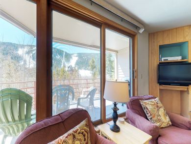 Breckenridge Condo 937588