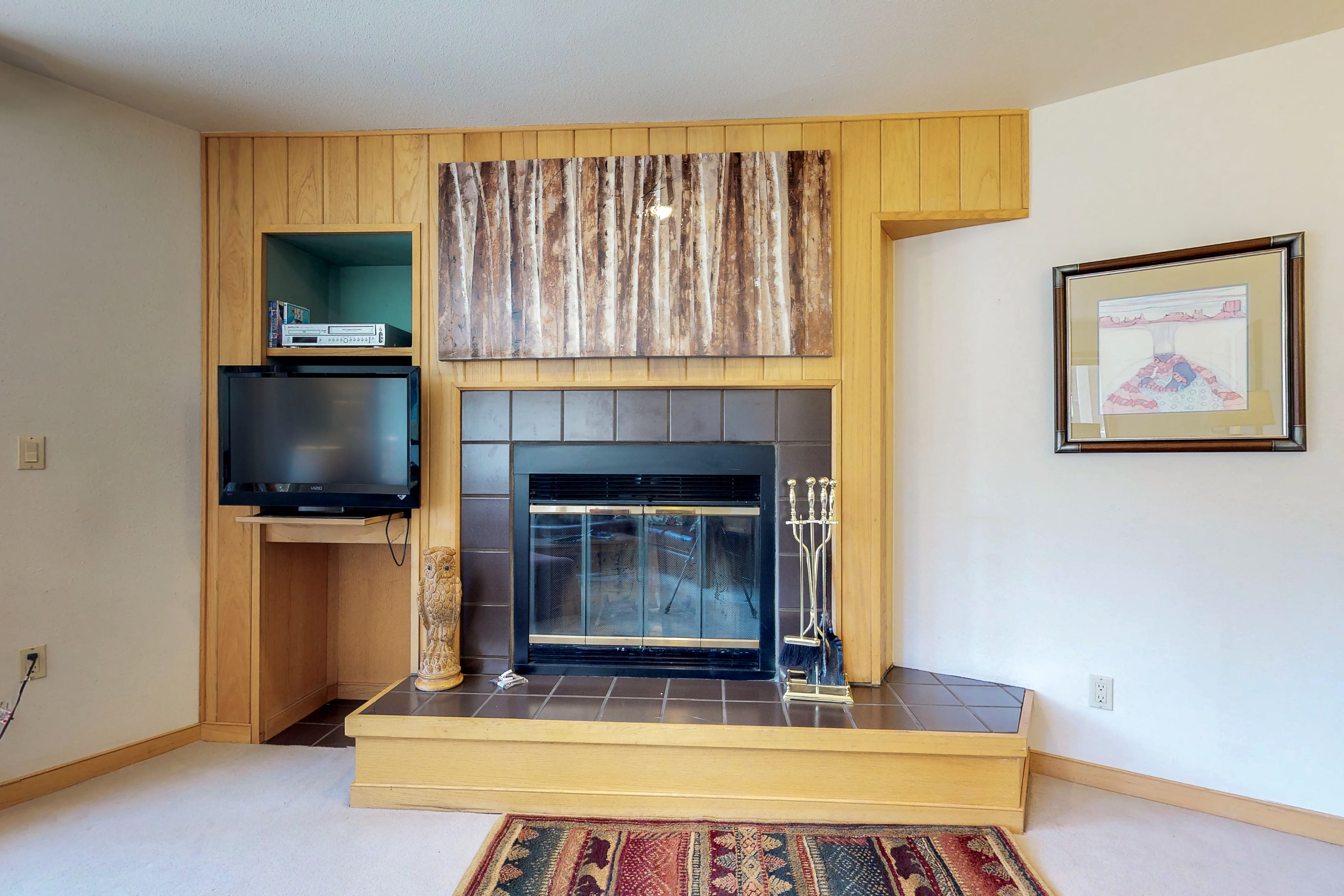 Breckenridge Condo 937588