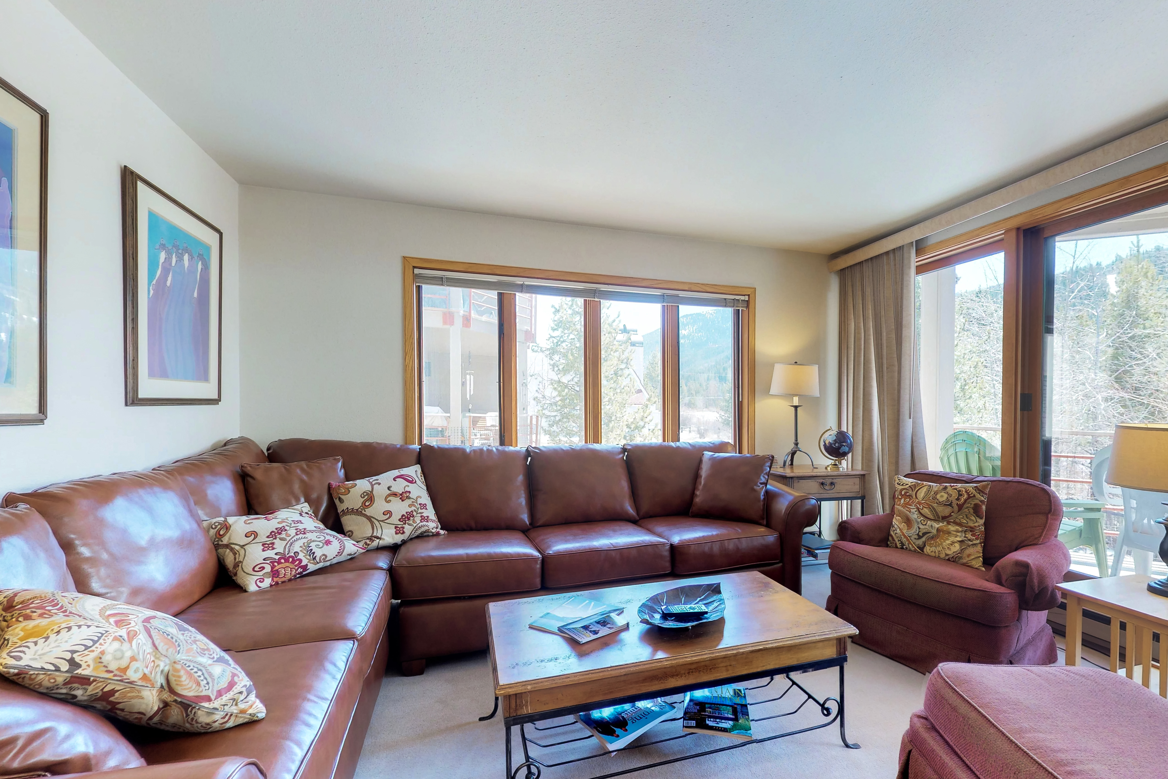 Breckenridge Condo 937588