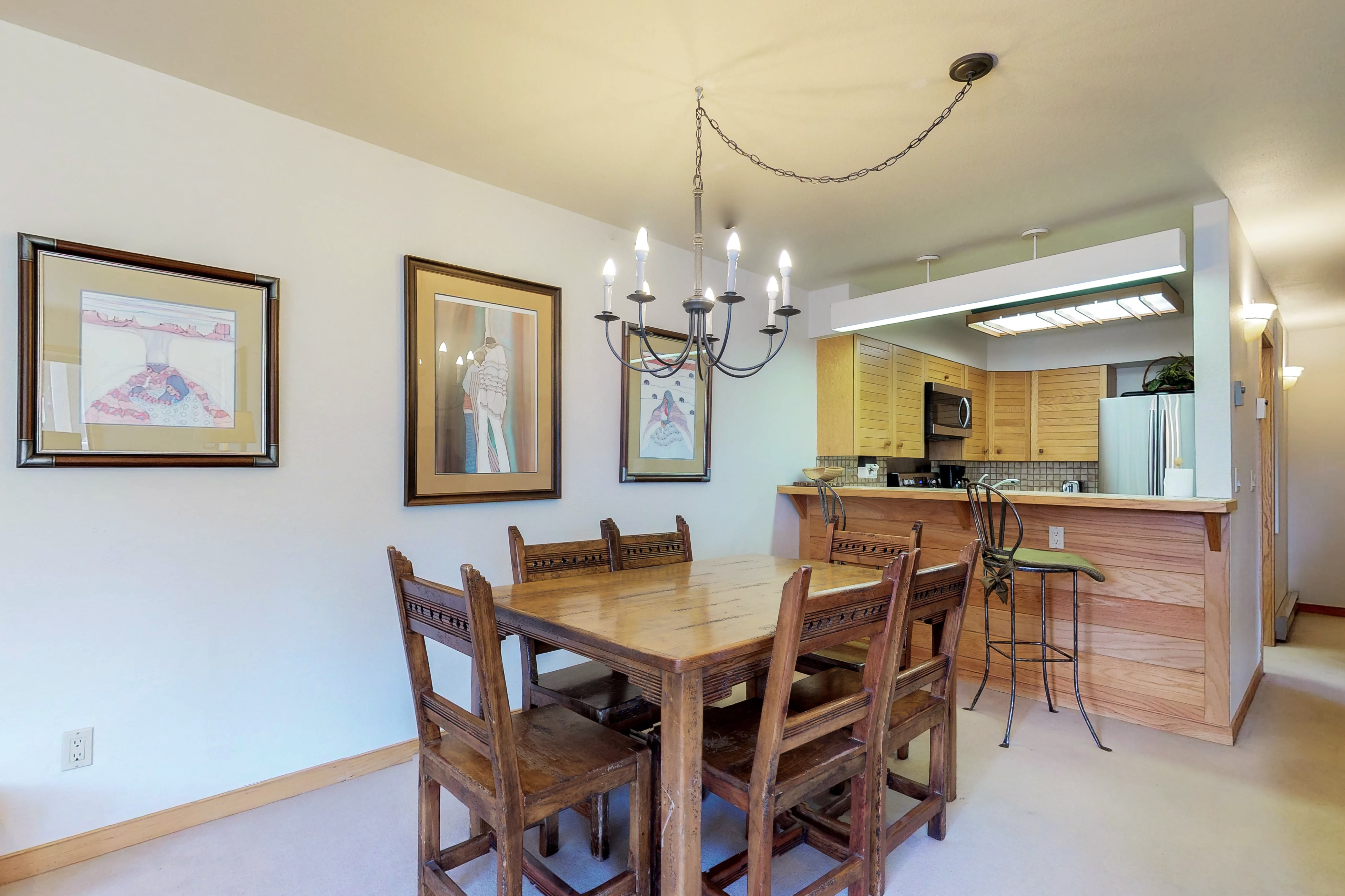 Breckenridge Condo 937588