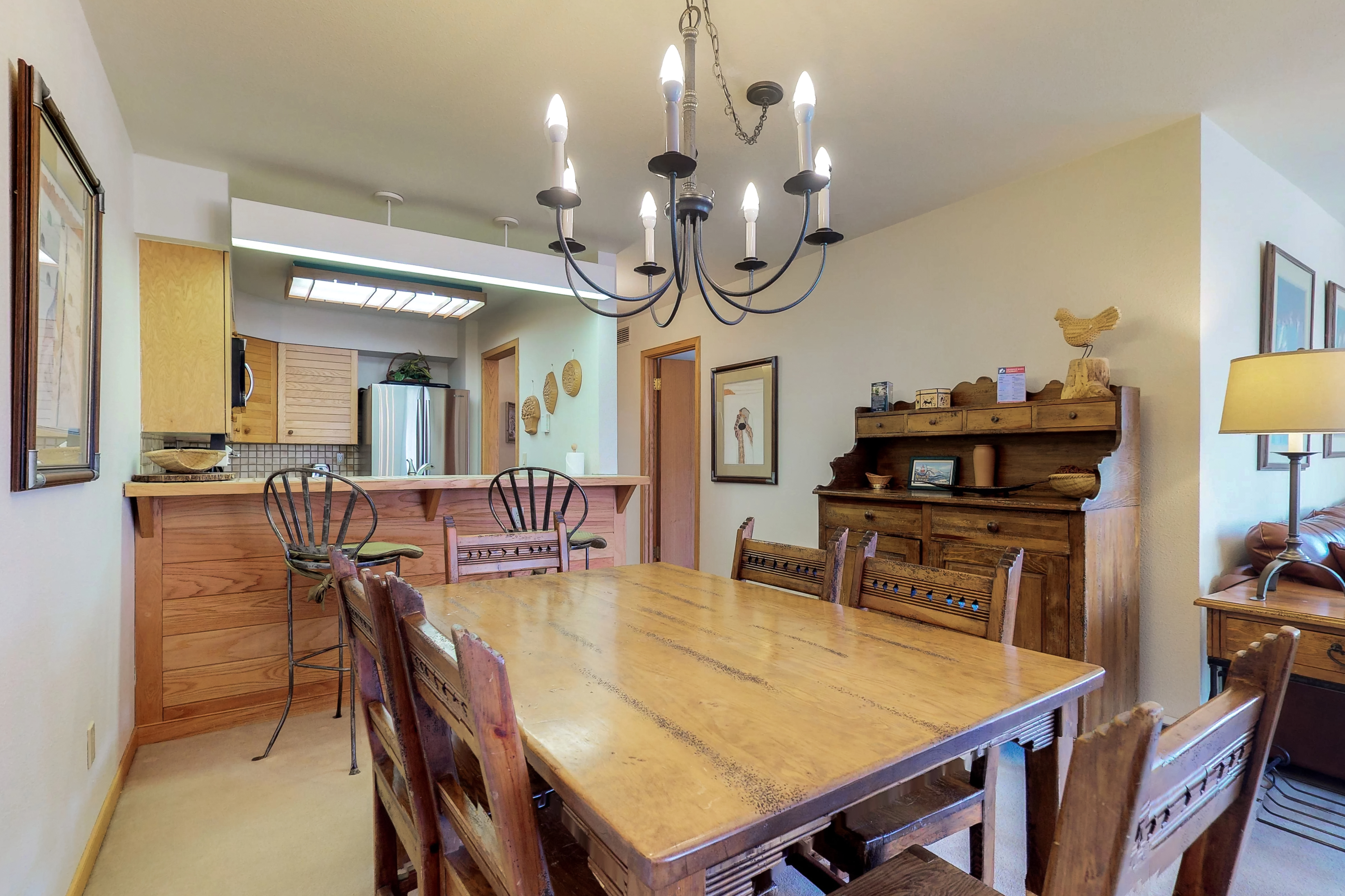 Breckenridge Condo 937588