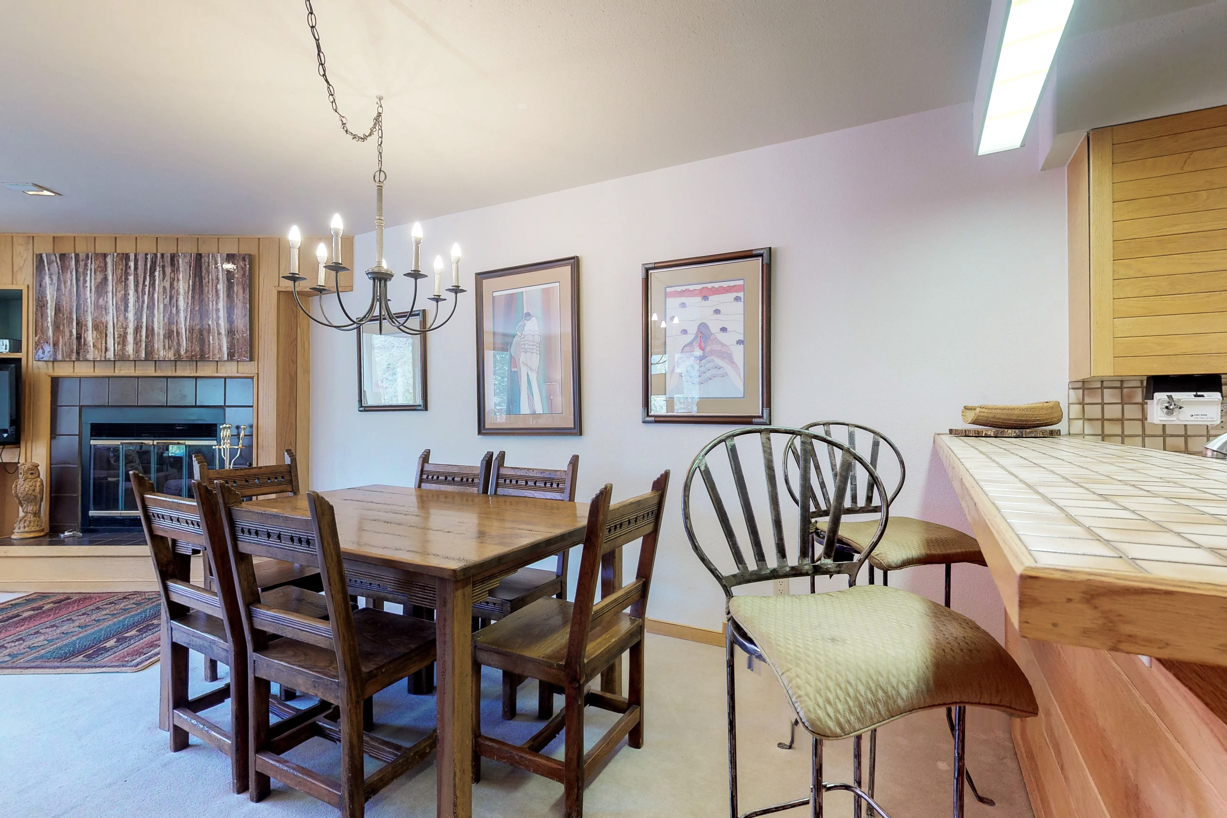 Breckenridge Condo 937588
