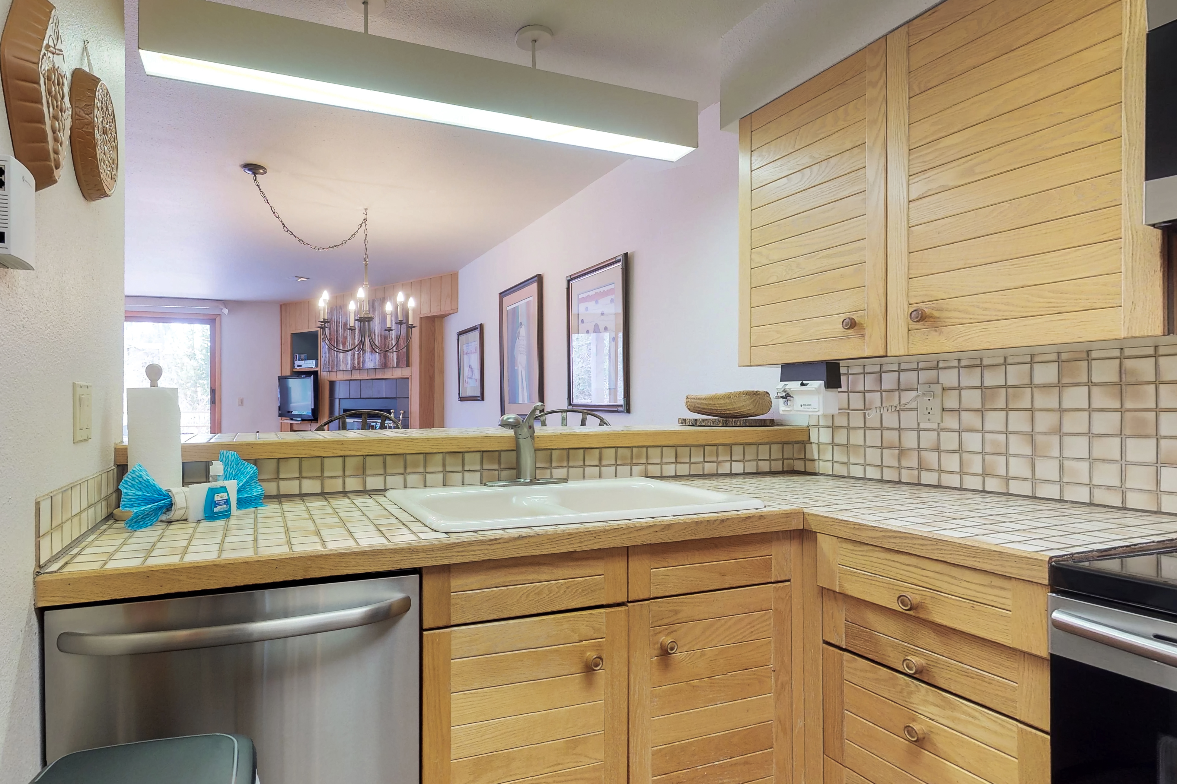 Breckenridge Condo 937588