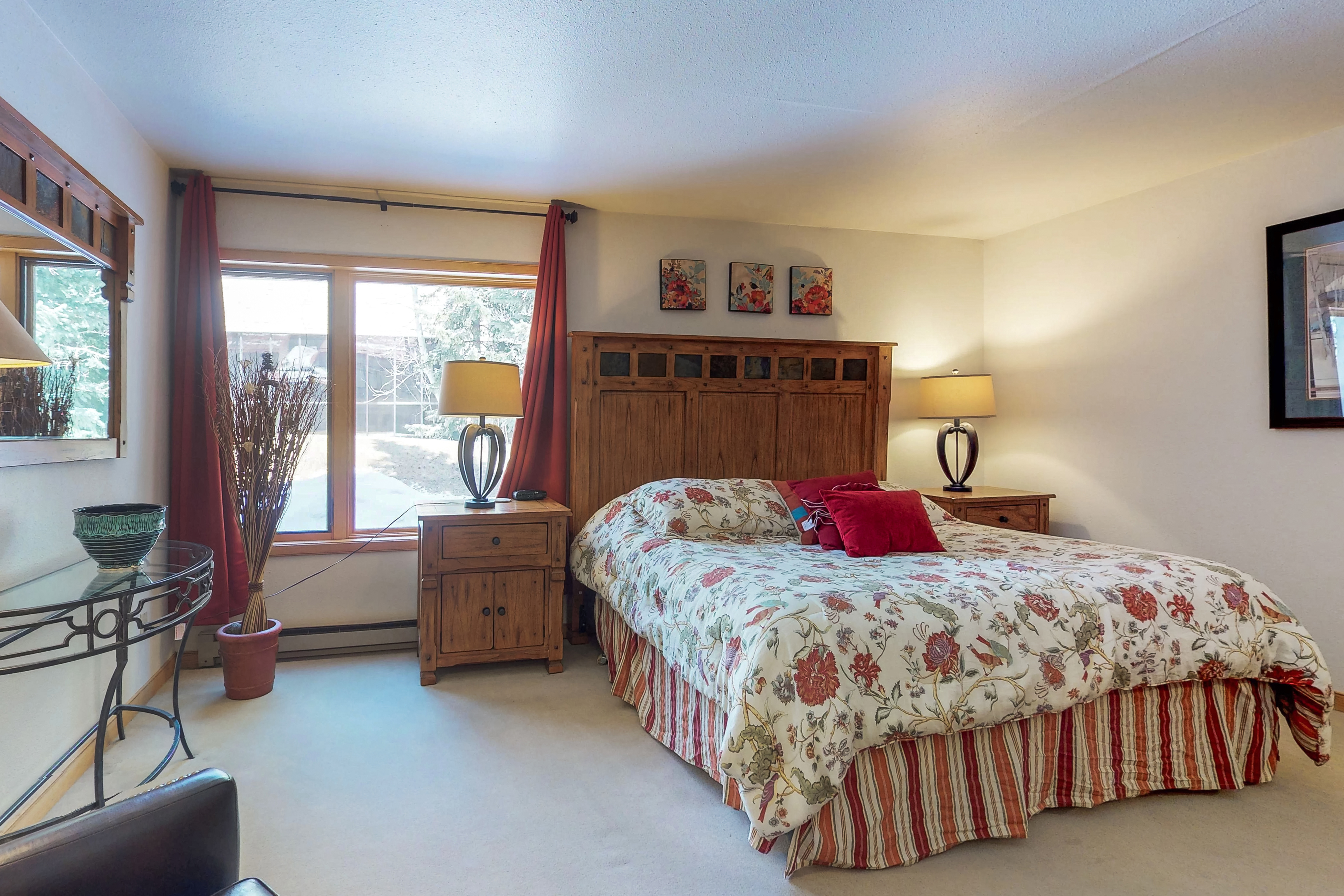 Breckenridge Condo 937588
