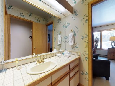 Breckenridge Condo 937588