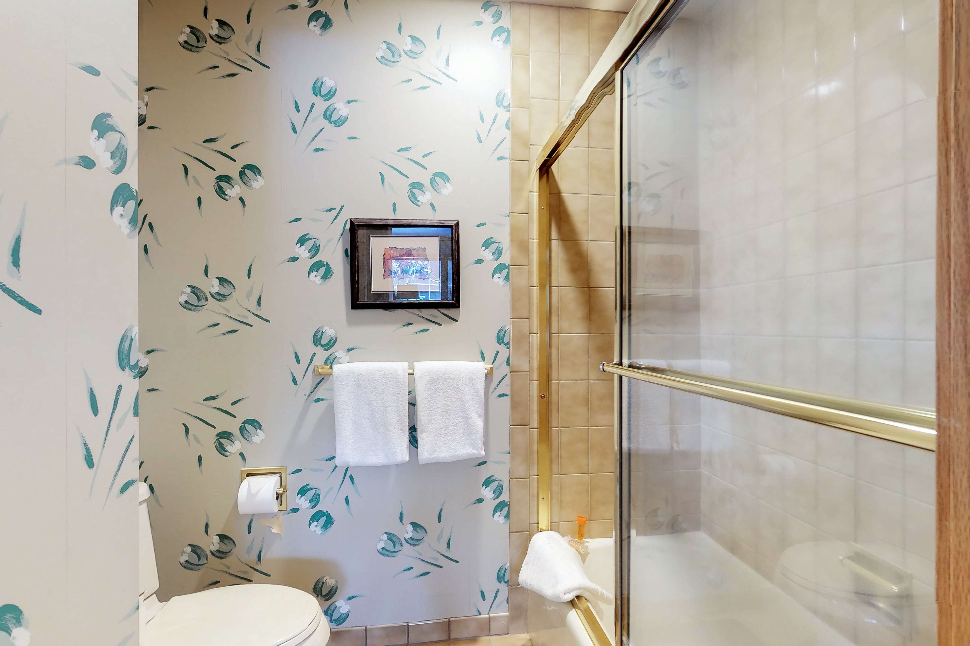 Breckenridge Condo 937588
