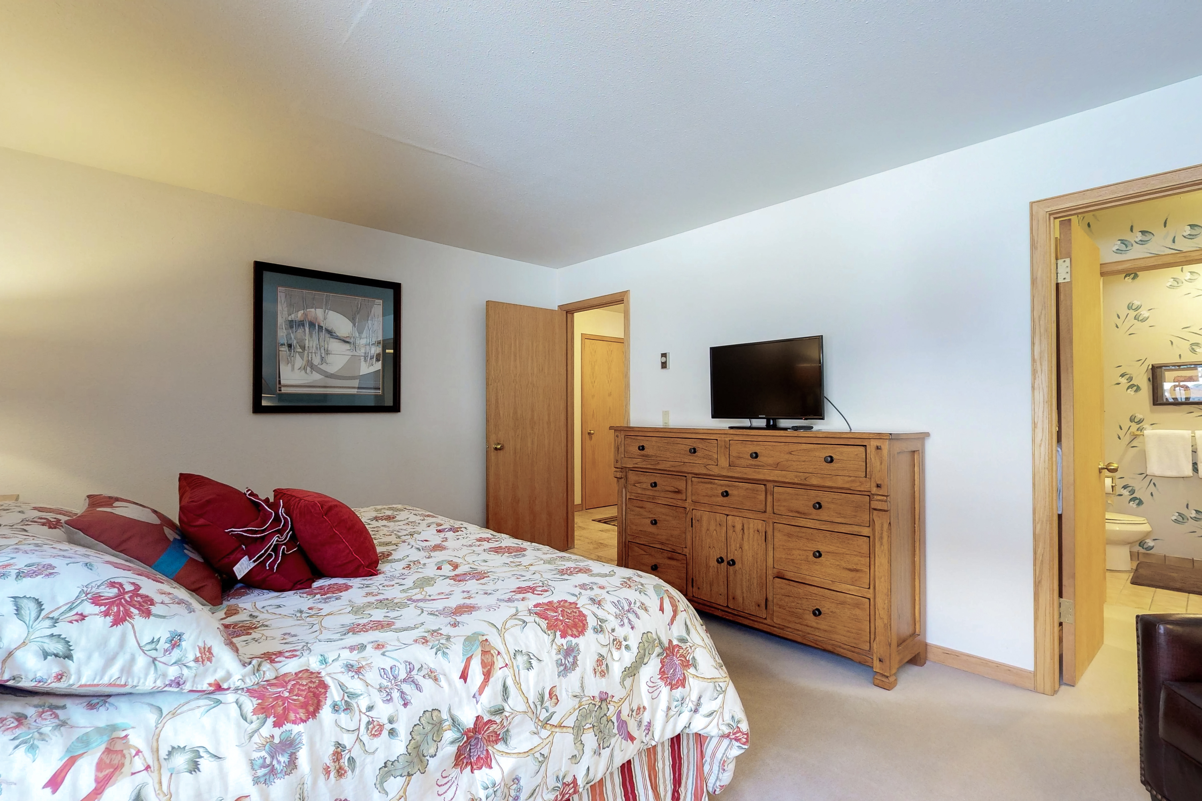 Breckenridge Condo 937588
