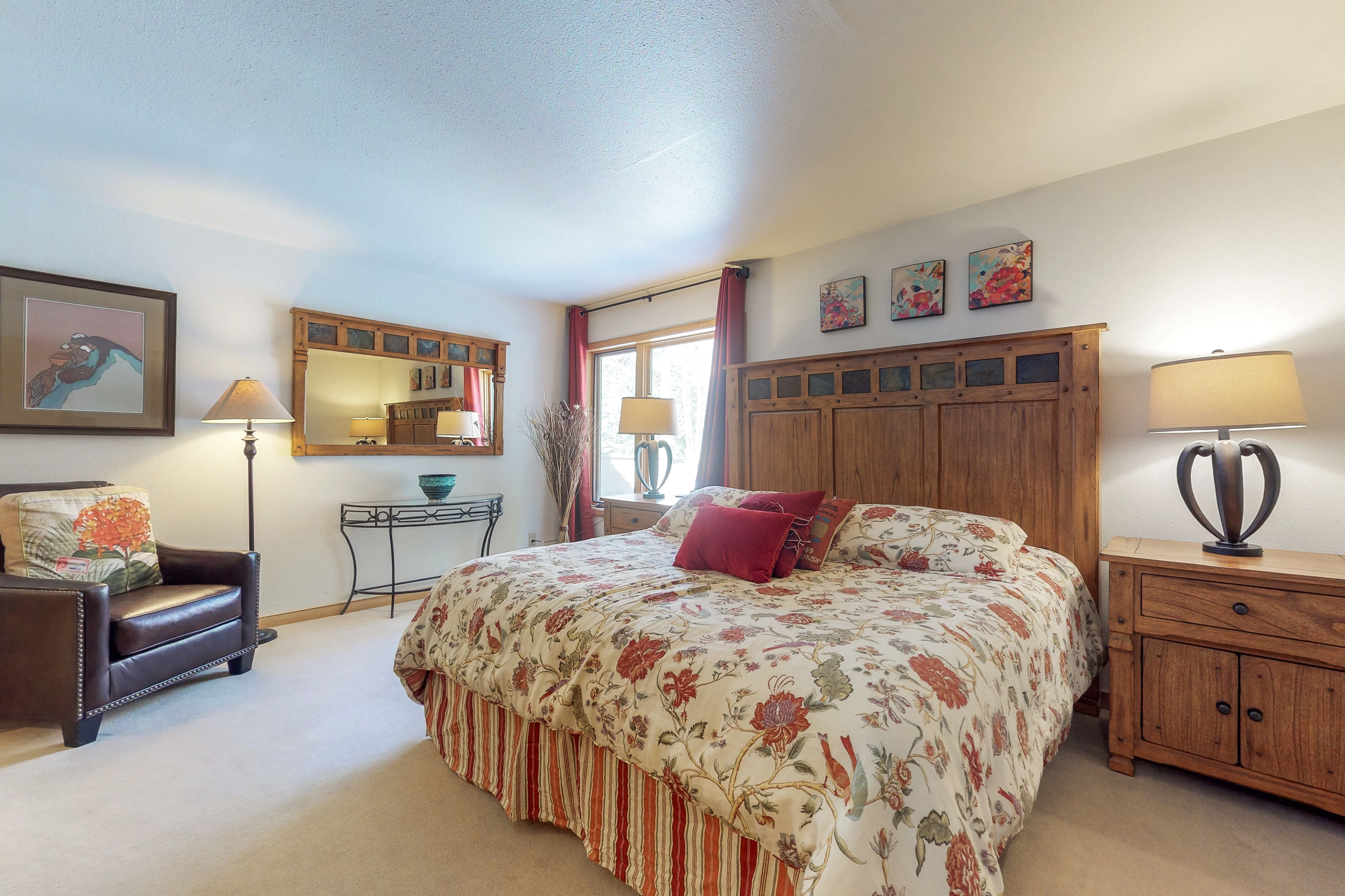 Breckenridge Condo 937588