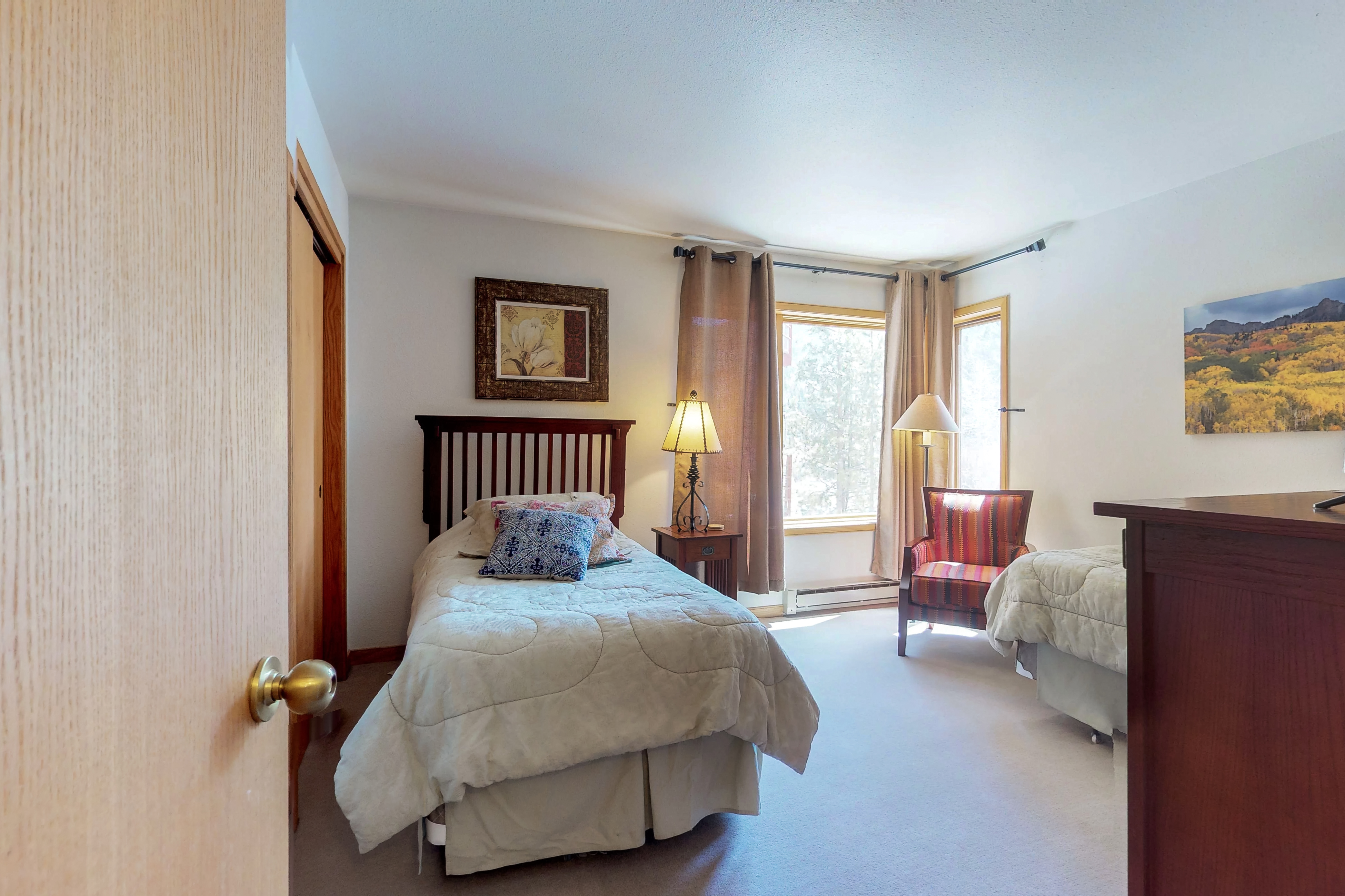 Breckenridge Condo 937588