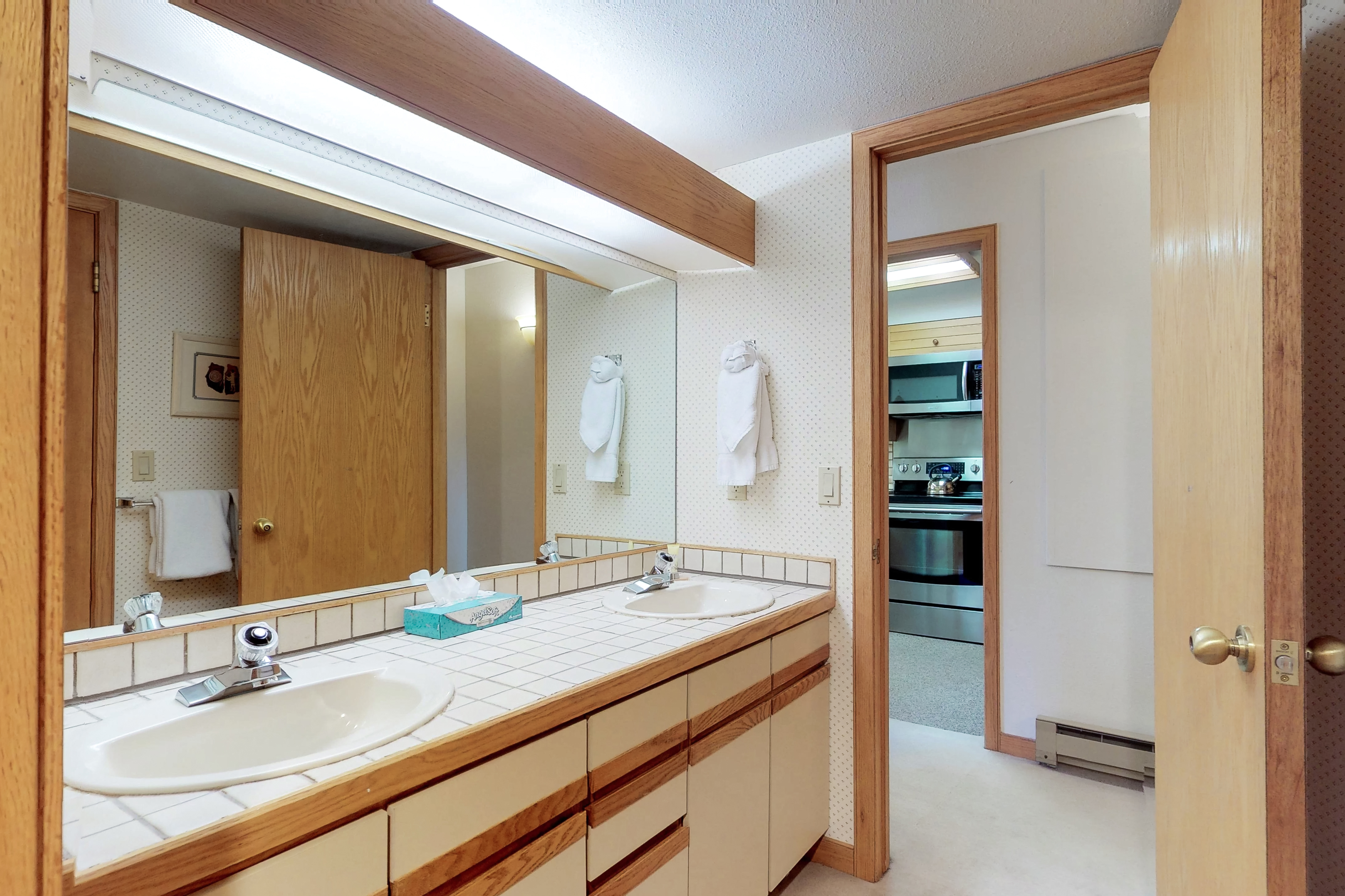 Breckenridge Condo 937588