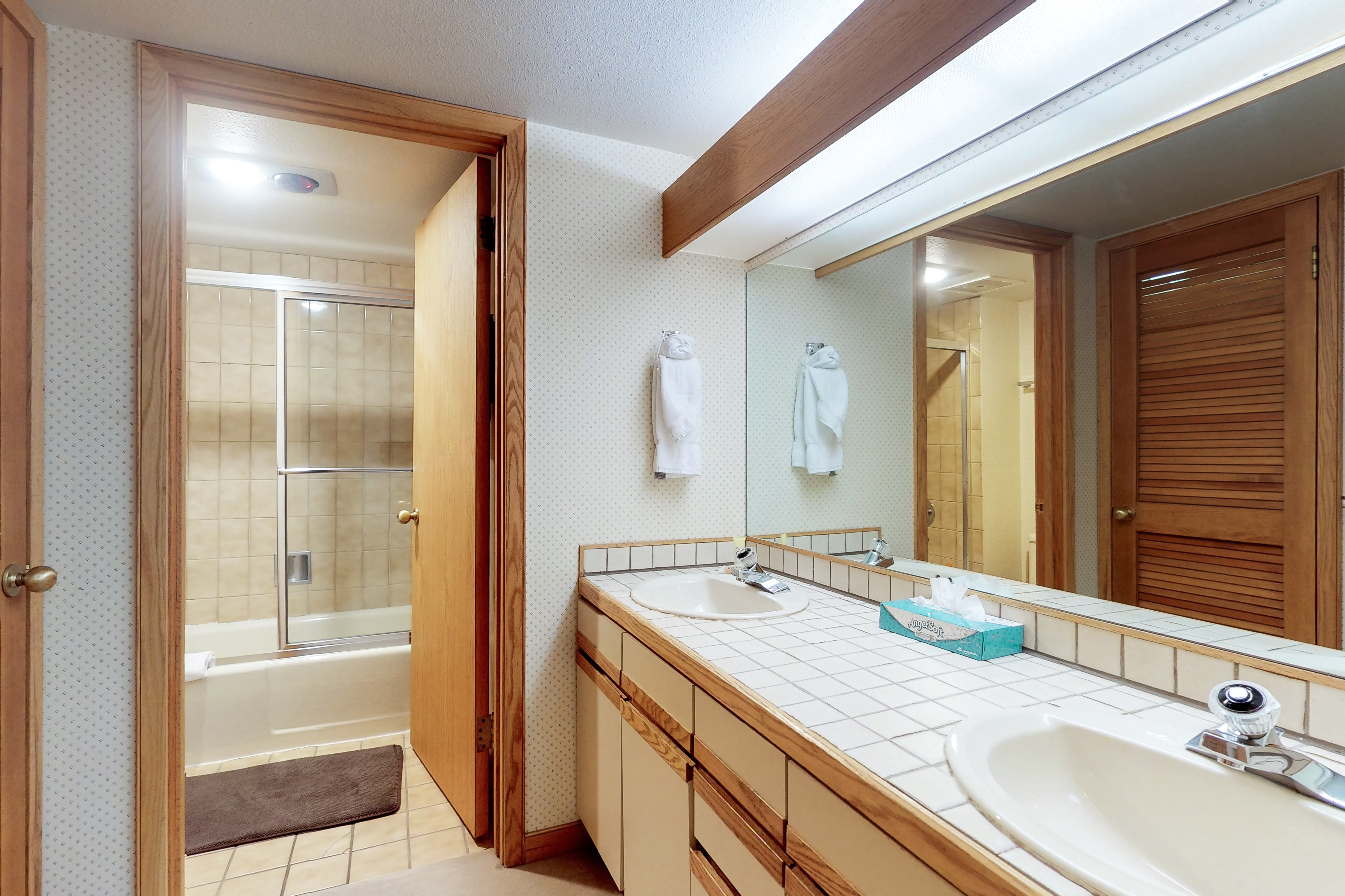 Breckenridge Condo 937588