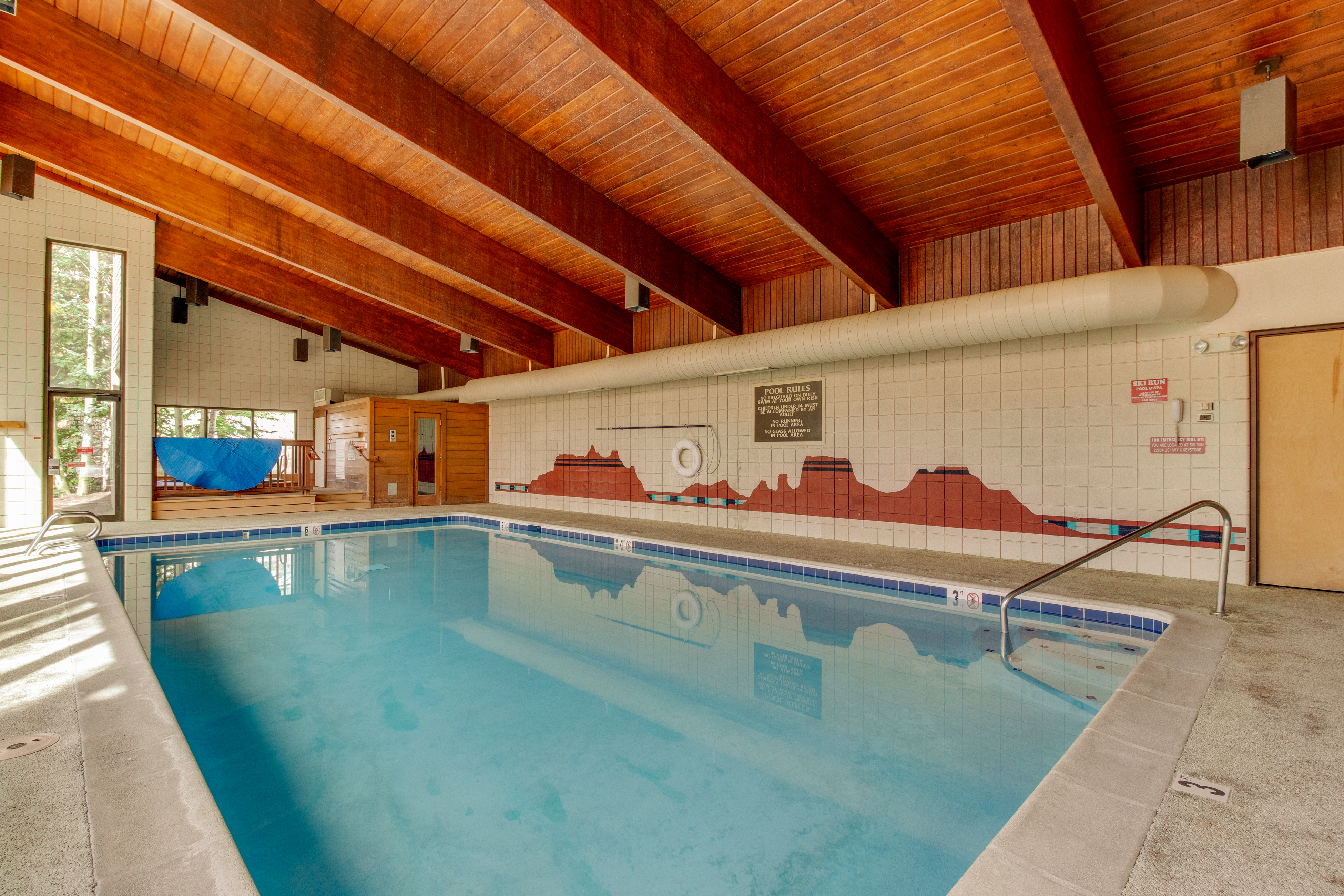 Breckenridge Condo 937588