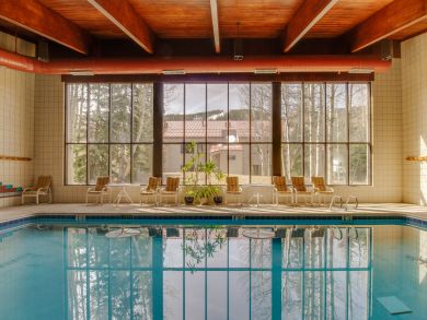 Breckenridge Condo 937588