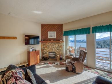 Breckenridge Condo 937590