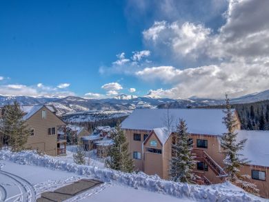 Breckenridge Condo 937590