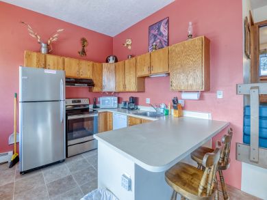 Breckenridge Condo 937590