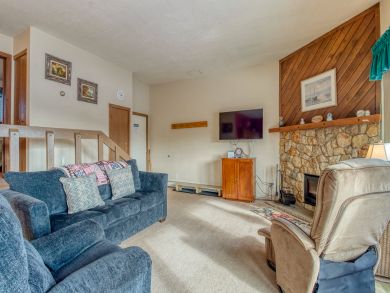 Breckenridge Condo 937590