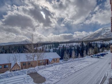 Breckenridge Condo 937590