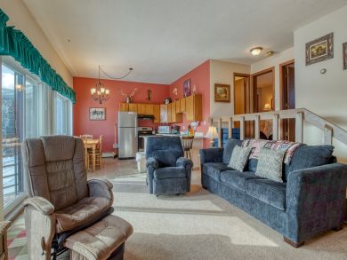 Breckenridge Condo 937590
