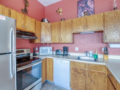 Breckenridge Condo 937590