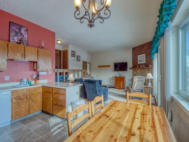 Breckenridge Condo 937590