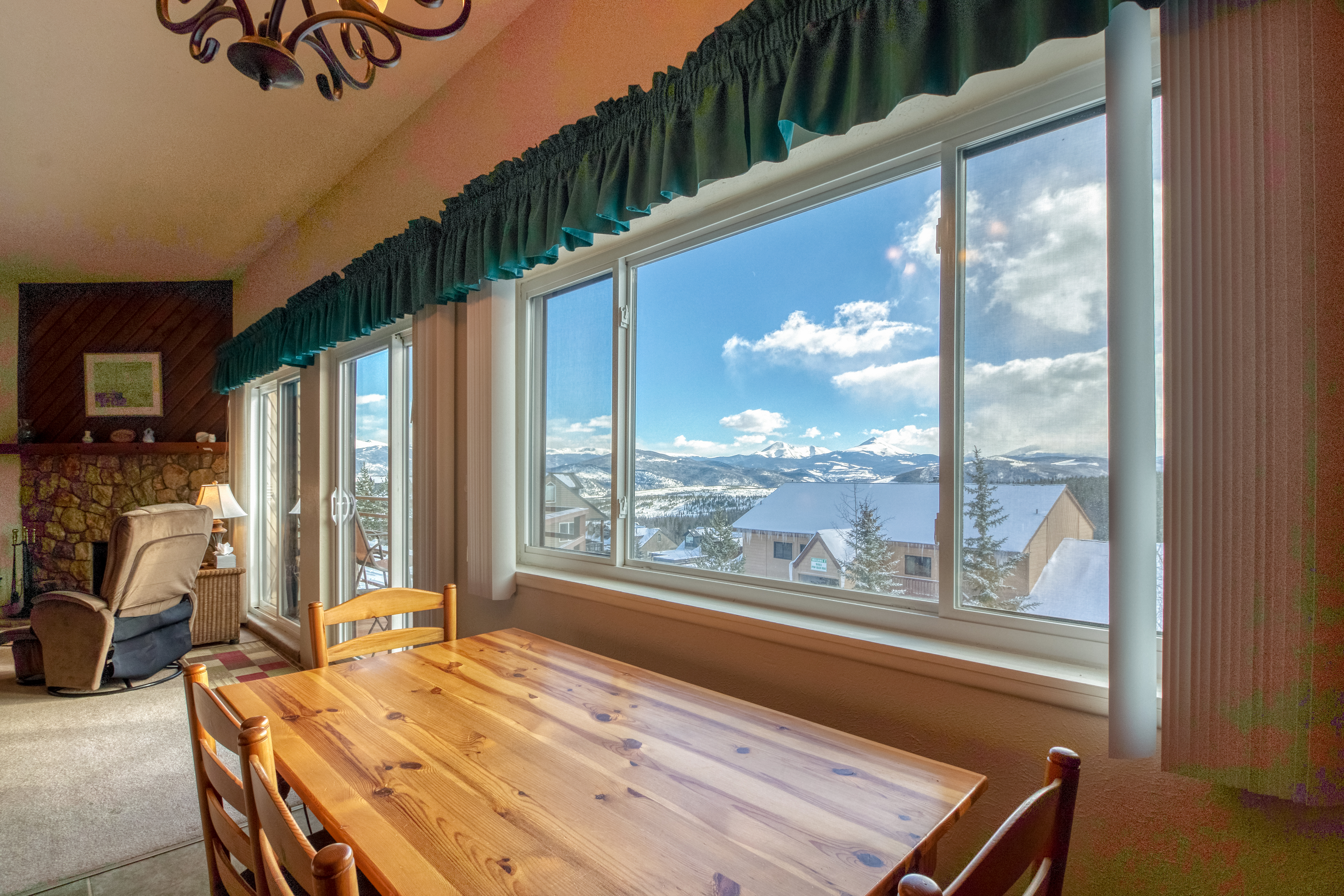 Breckenridge Condo 937590