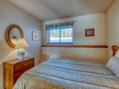 Breckenridge Condo 937590