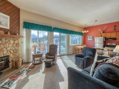 Breckenridge Condo 937590