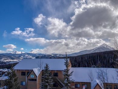 Breckenridge Condo 937590