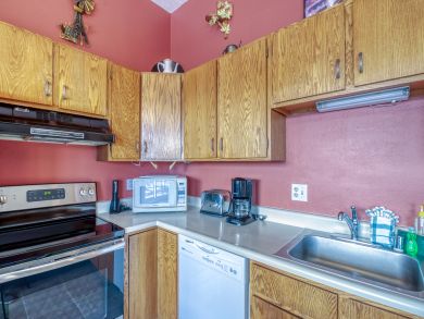 Breckenridge Condo 937590