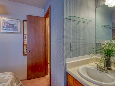 Breckenridge Condo 937590