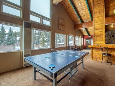 Breckenridge Condo 937590