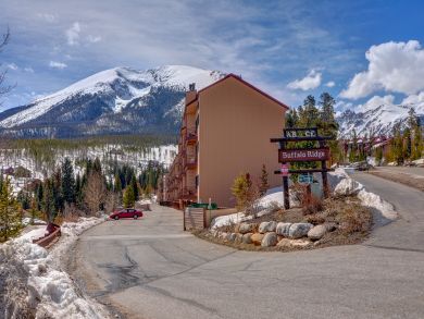 Breckenridge Condo 937590