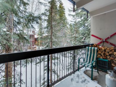 Breckenridge Condo 937591