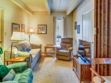 Breckenridge Condo 937591
