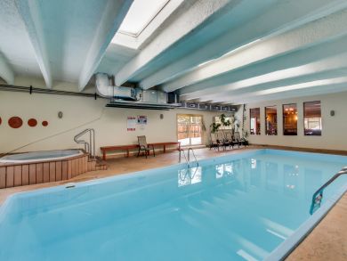 Breckenridge Condo 937591