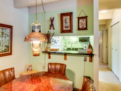 Breckenridge Condo 937591