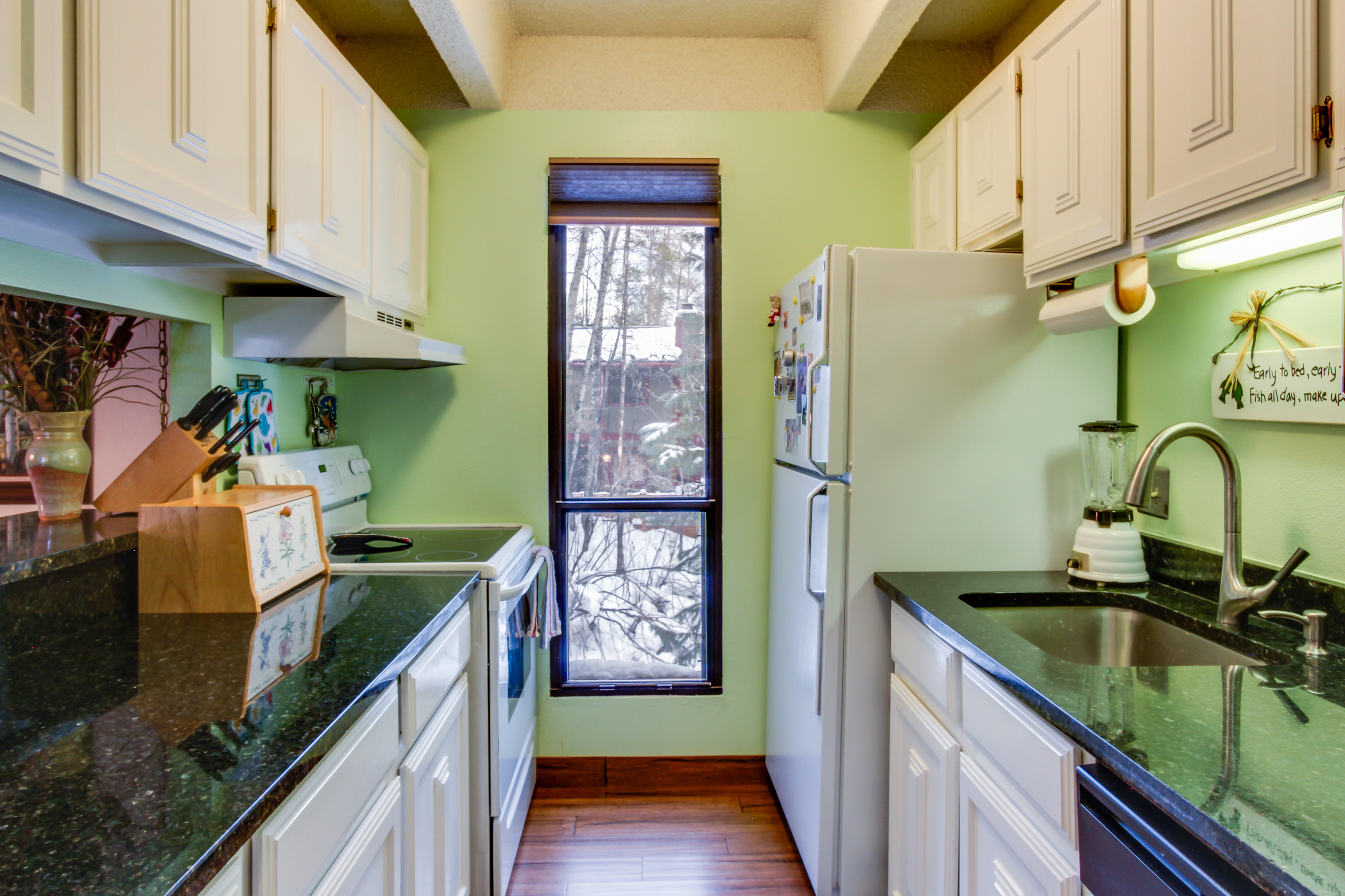 Breckenridge Condo 937591