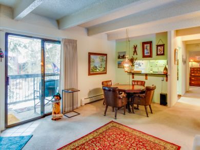 Breckenridge Condo 937591