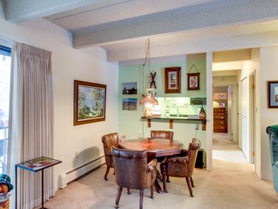 Breckenridge Condo 937591