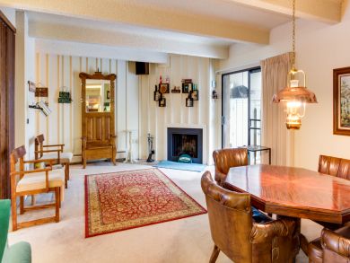 Breckenridge Condo 937591