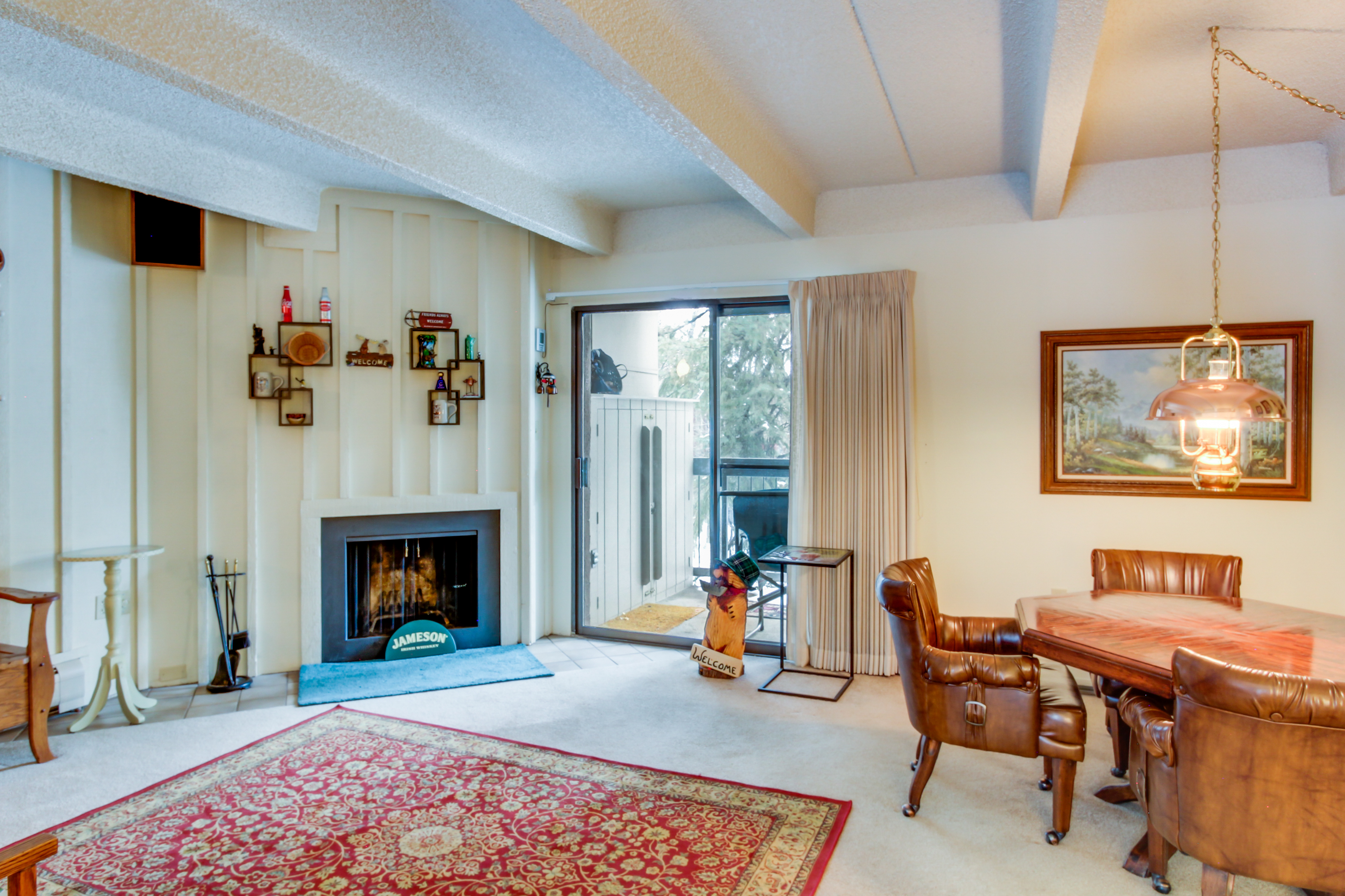 Breckenridge Condo 937591