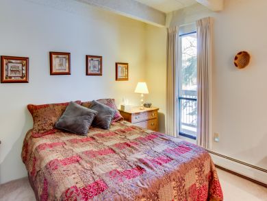 Breckenridge Condo 937591