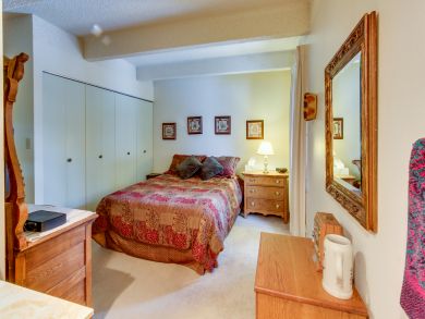 Breckenridge Condo 937591