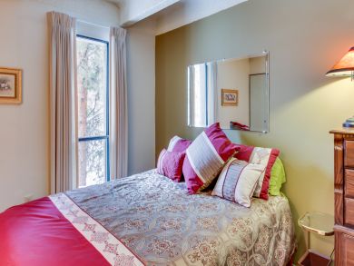 Breckenridge Condo 937591