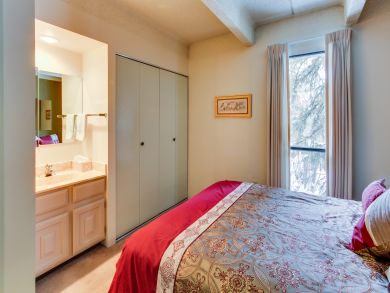 Breckenridge Condo 937591